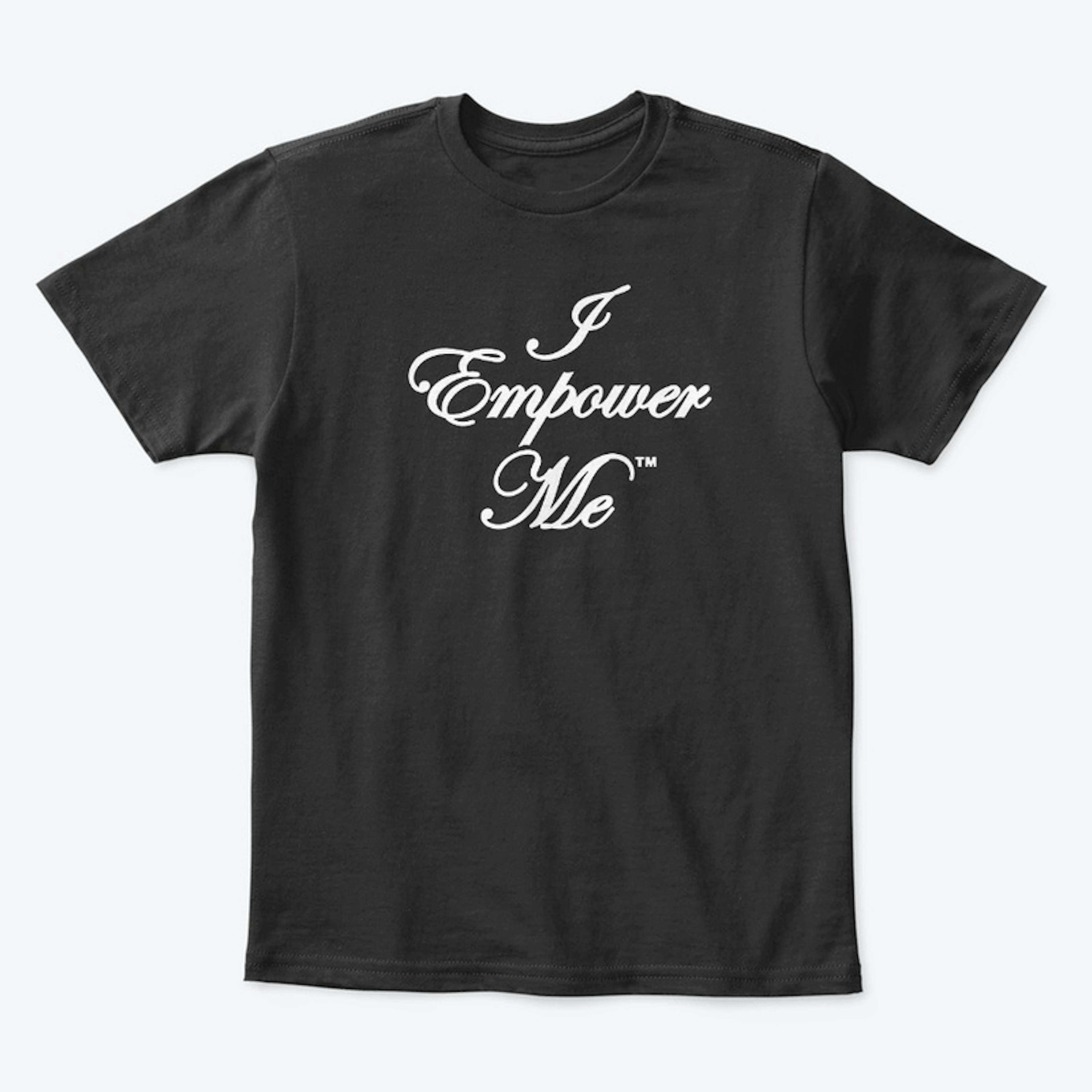 I Empower Me, Classic, Black