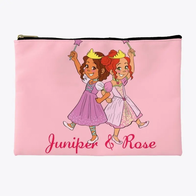 Juniper and Rose Kids Products