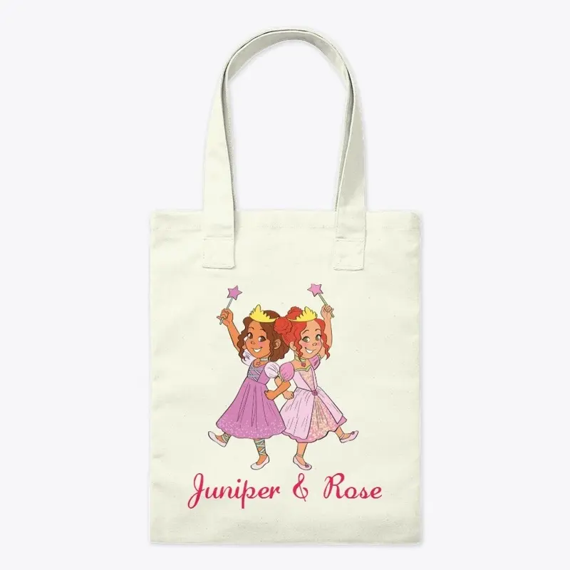 Juniper and Rose Kids Products